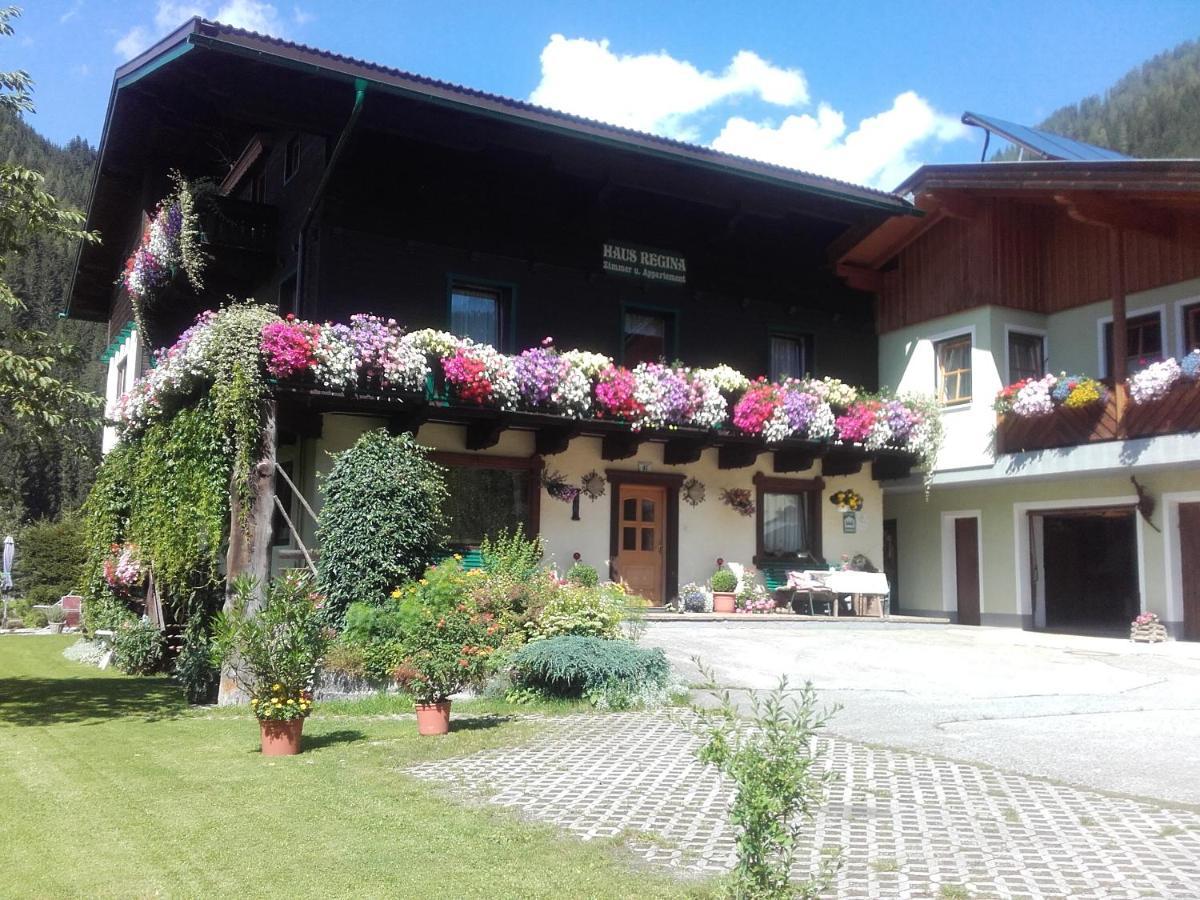 Ferienhaus Regina ويرفنوينغ المظهر الخارجي الصورة