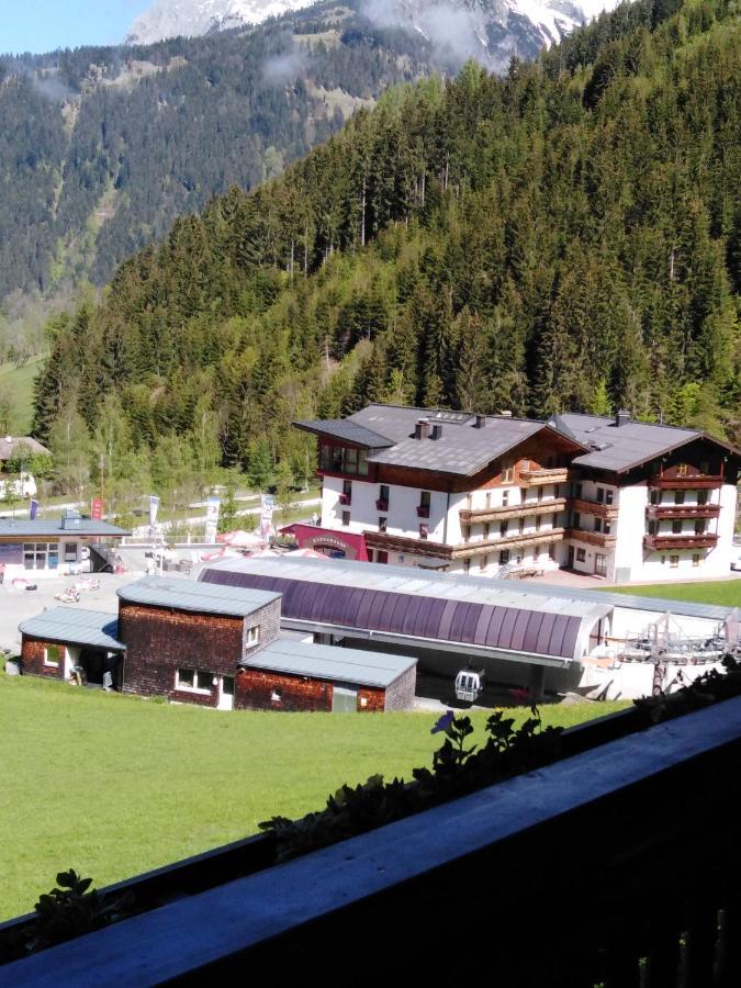 Ferienhaus Regina ويرفنوينغ المظهر الخارجي الصورة